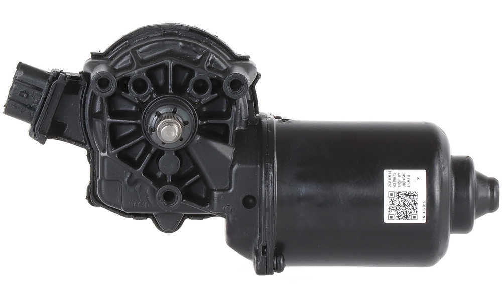 CARDONE REMAN - Windshield Wiper Motor (Front) - A1C 43-2015