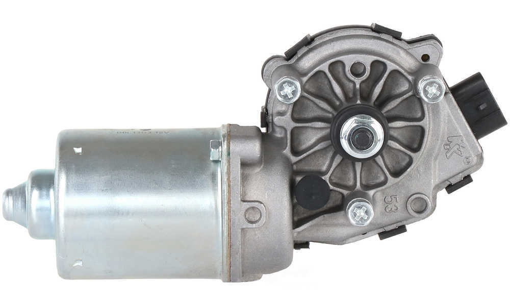 CARDONE REMAN - Windshield Wiper Motor (Front) - A1C 43-2067