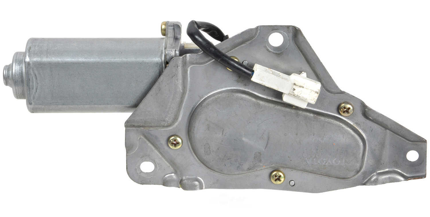 CARDONE REMAN - Windshield Wiper Motor - A1C - 43-2073