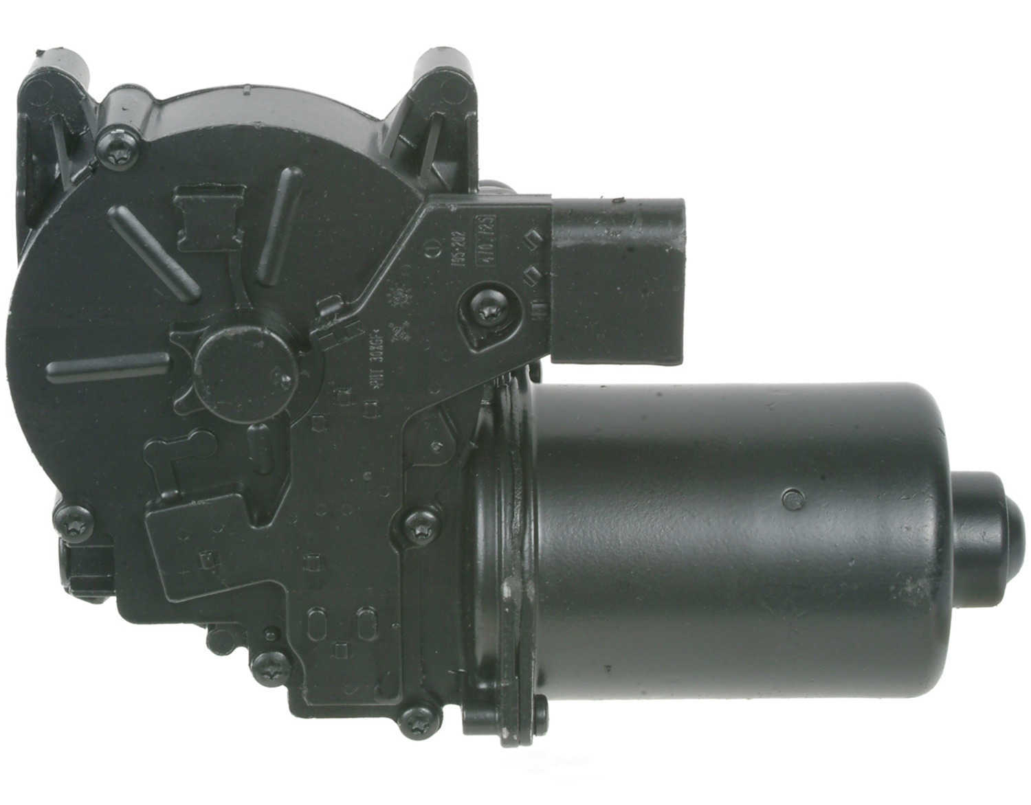 CARDONE REMAN - Windshield Wiper Motor (Front) - A1C 43-2109