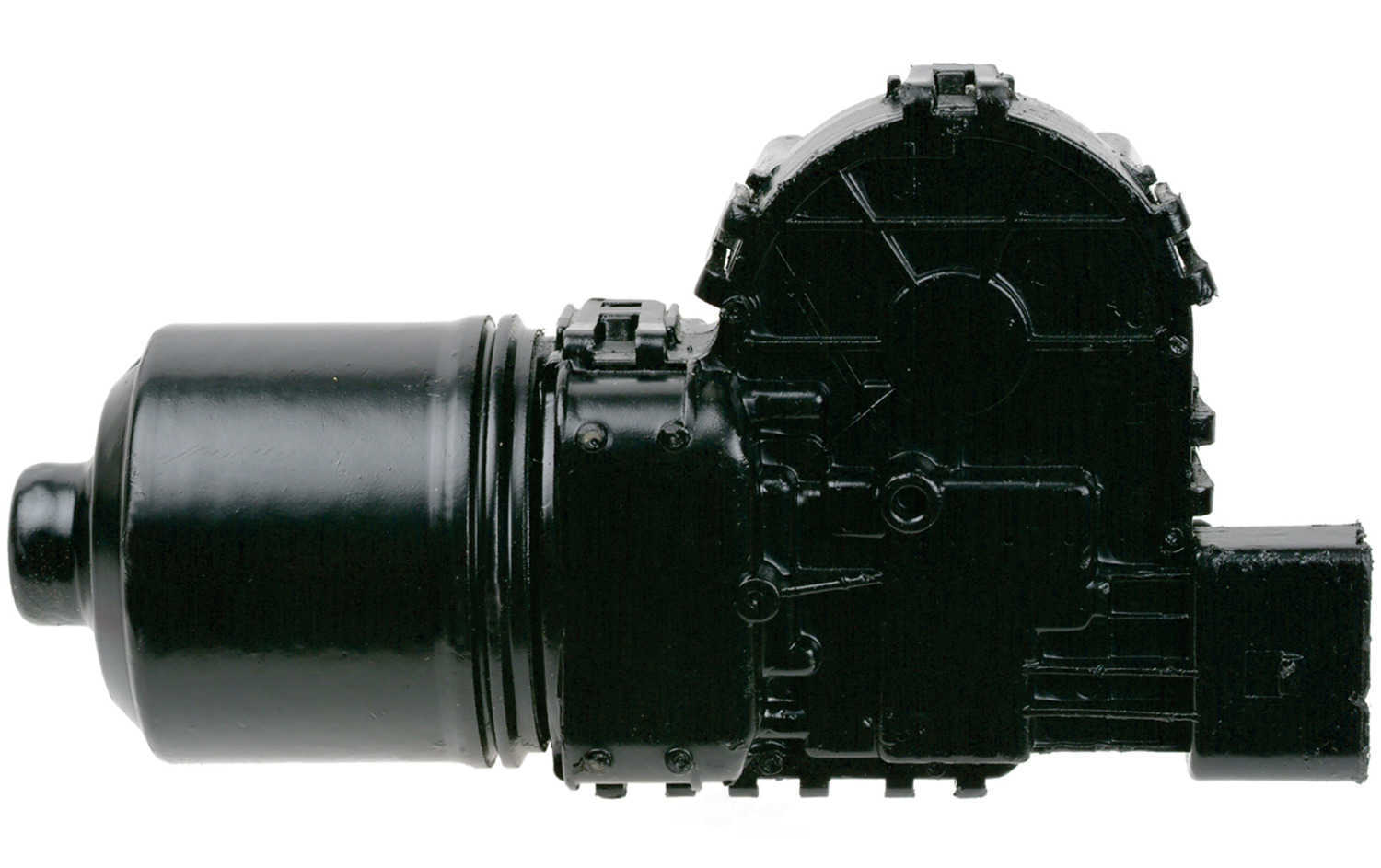 CARDONE REMAN - Windshield Wiper Motor (Front) - A1C 43-3511