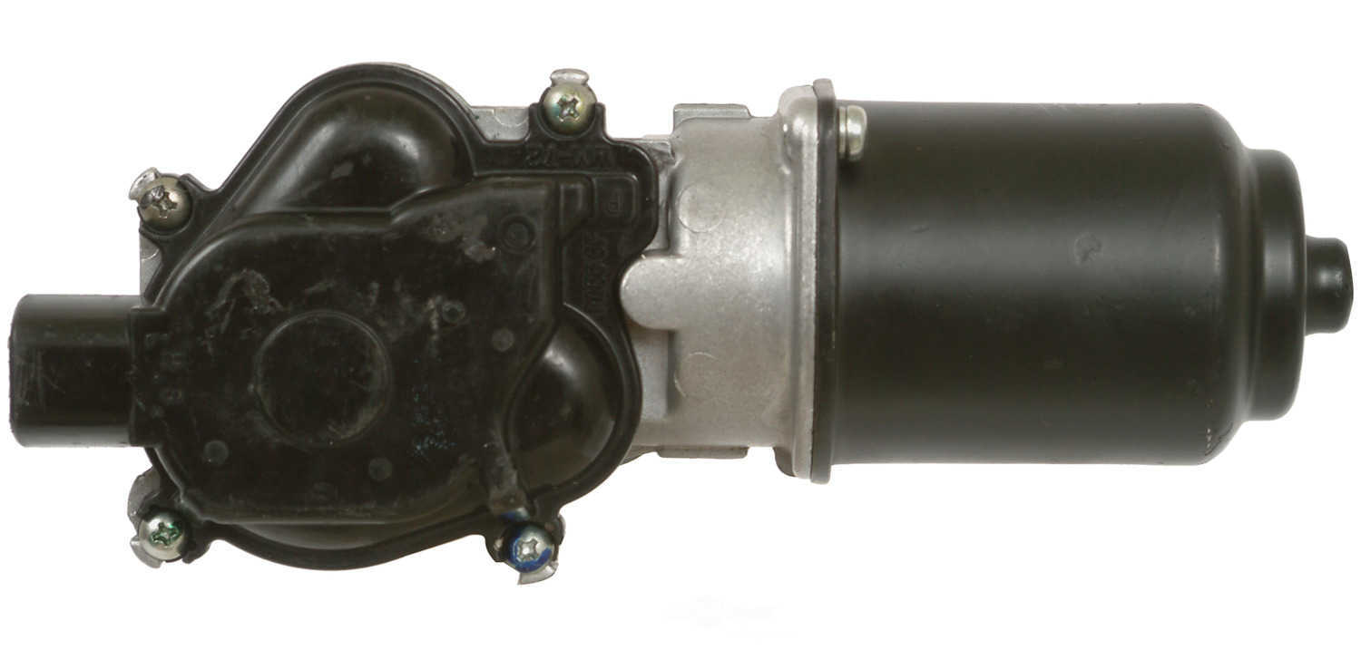CARDONE REMAN - Windshield Wiper Motor (Front) - A1C 43-4054