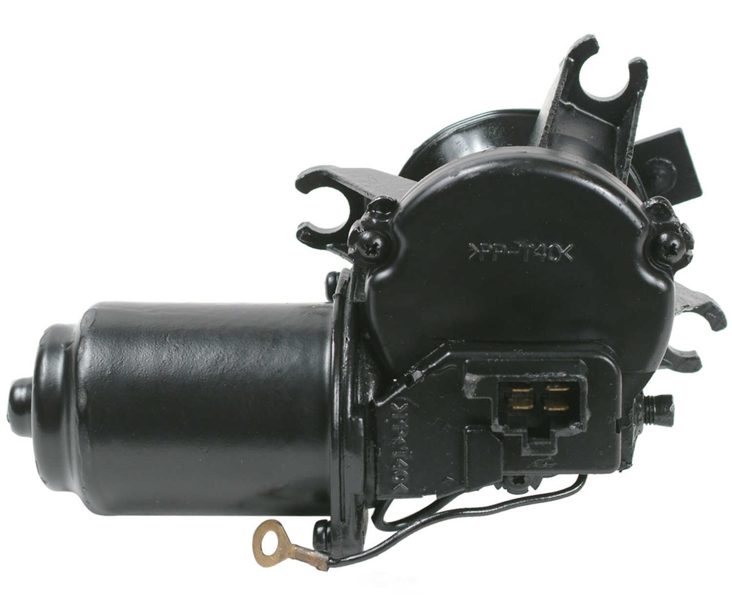 CARDONE REMAN - Windshield Wiper Motor - A1C - 43-4201