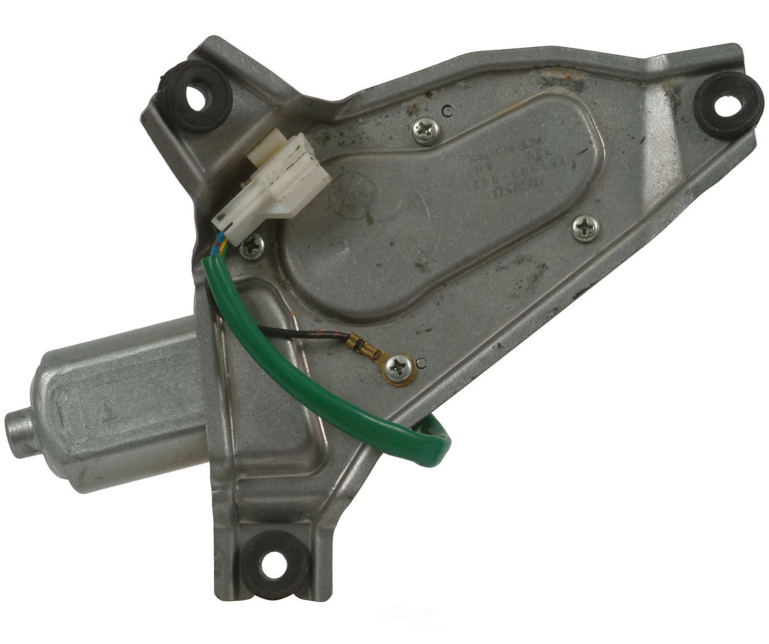 CARDONE REMAN - Windshield Wiper Motor - A1C - 43-4222