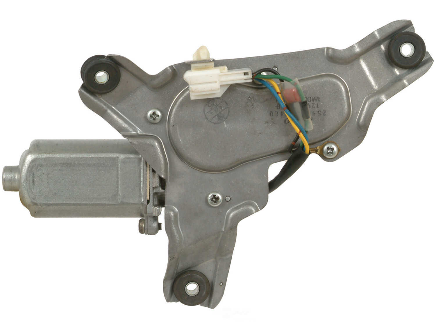 CARDONE REMAN - Windshield Wiper Motor - A1C - 43-4230