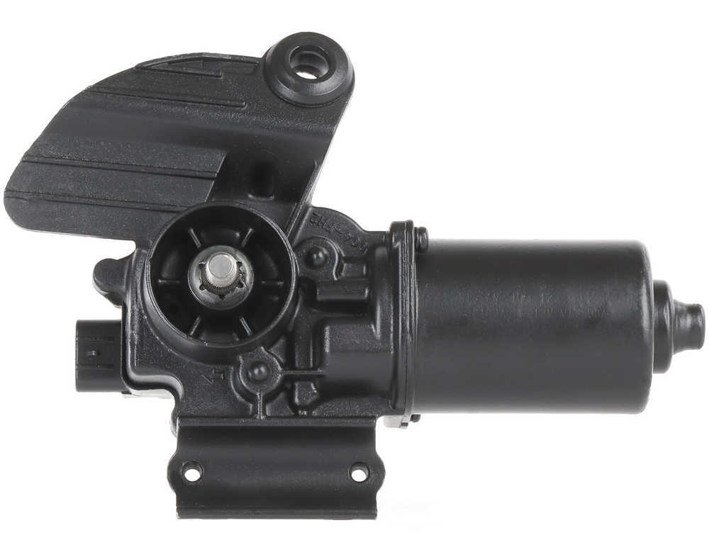 CARDONE REMAN - Windshield Wiper Motor - A1C 43-4346