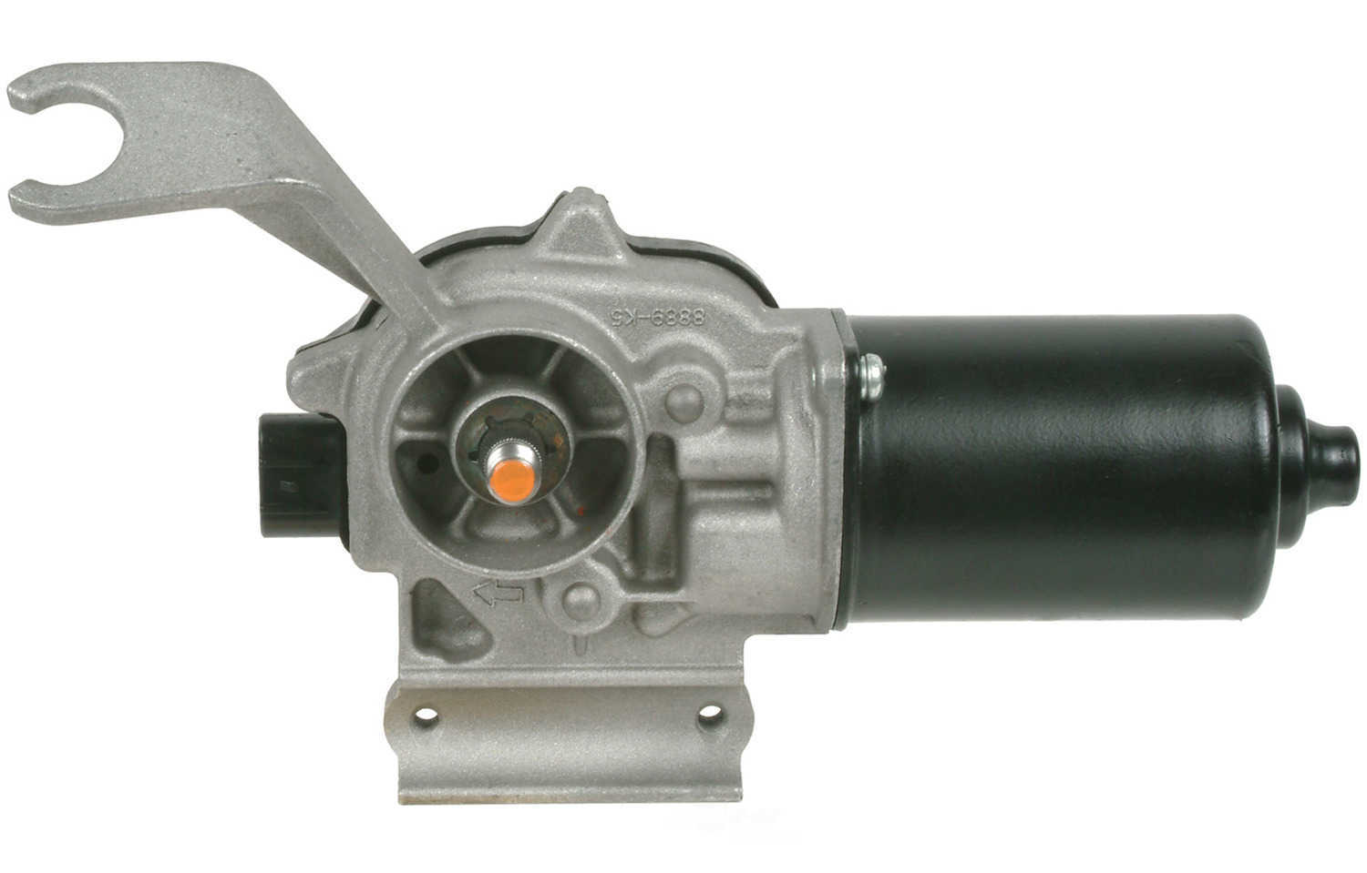 CARDONE REMAN - Windshield Wiper Motor (Front) - A1C 43-4358