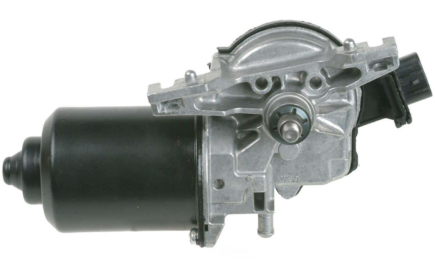 CARDONE REMAN - Windshield Wiper Motor (Front) - A1C 43-4417