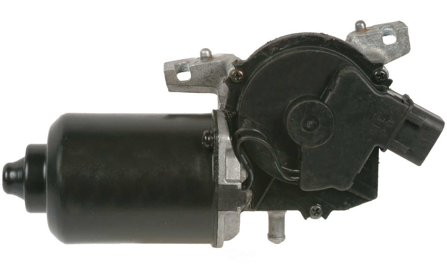 CARDONE REMAN - Windshield Wiper Motor - A1C 43-4465