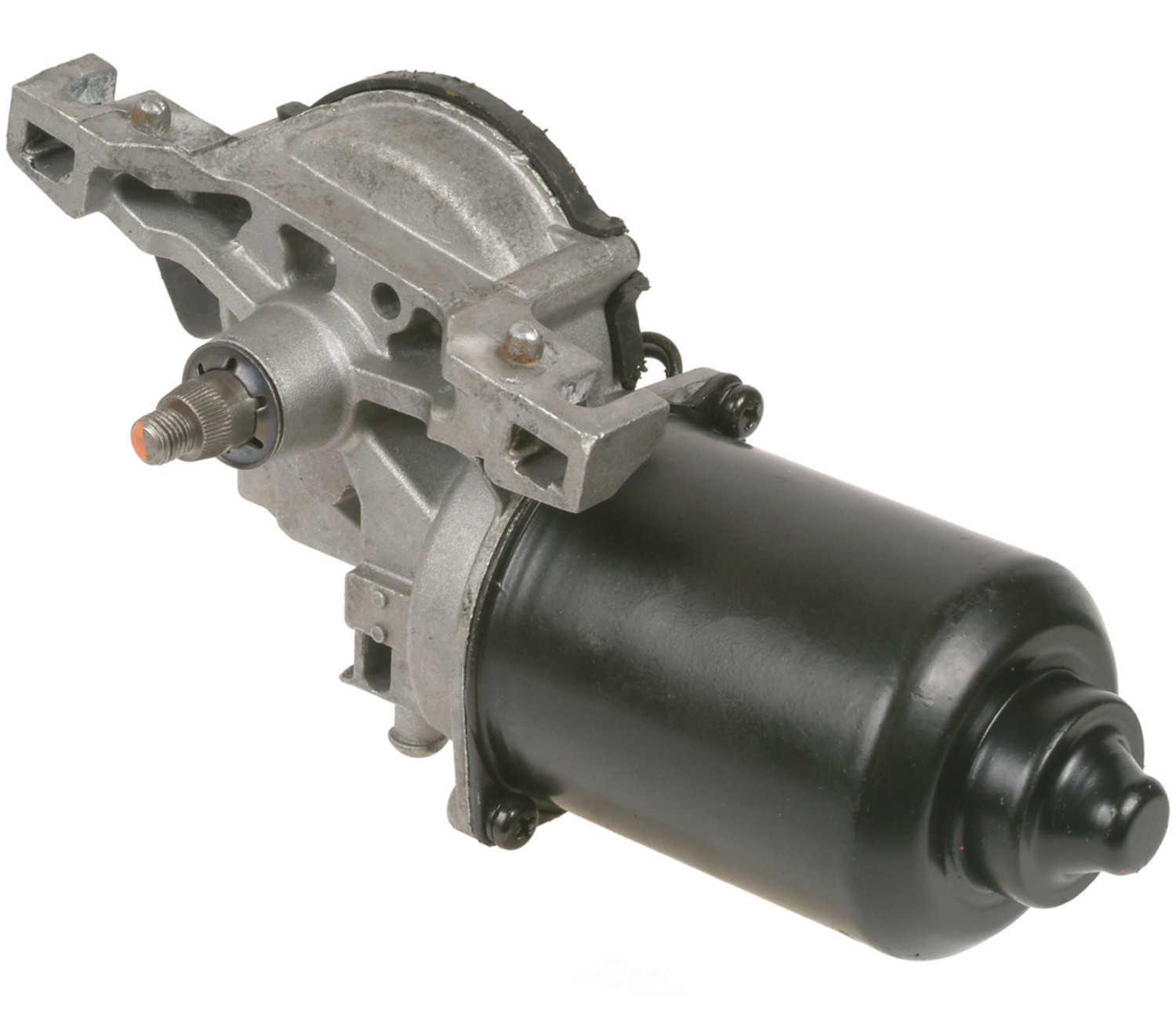CARDONE REMAN - Windshield Wiper Motor - A1C 43-4465