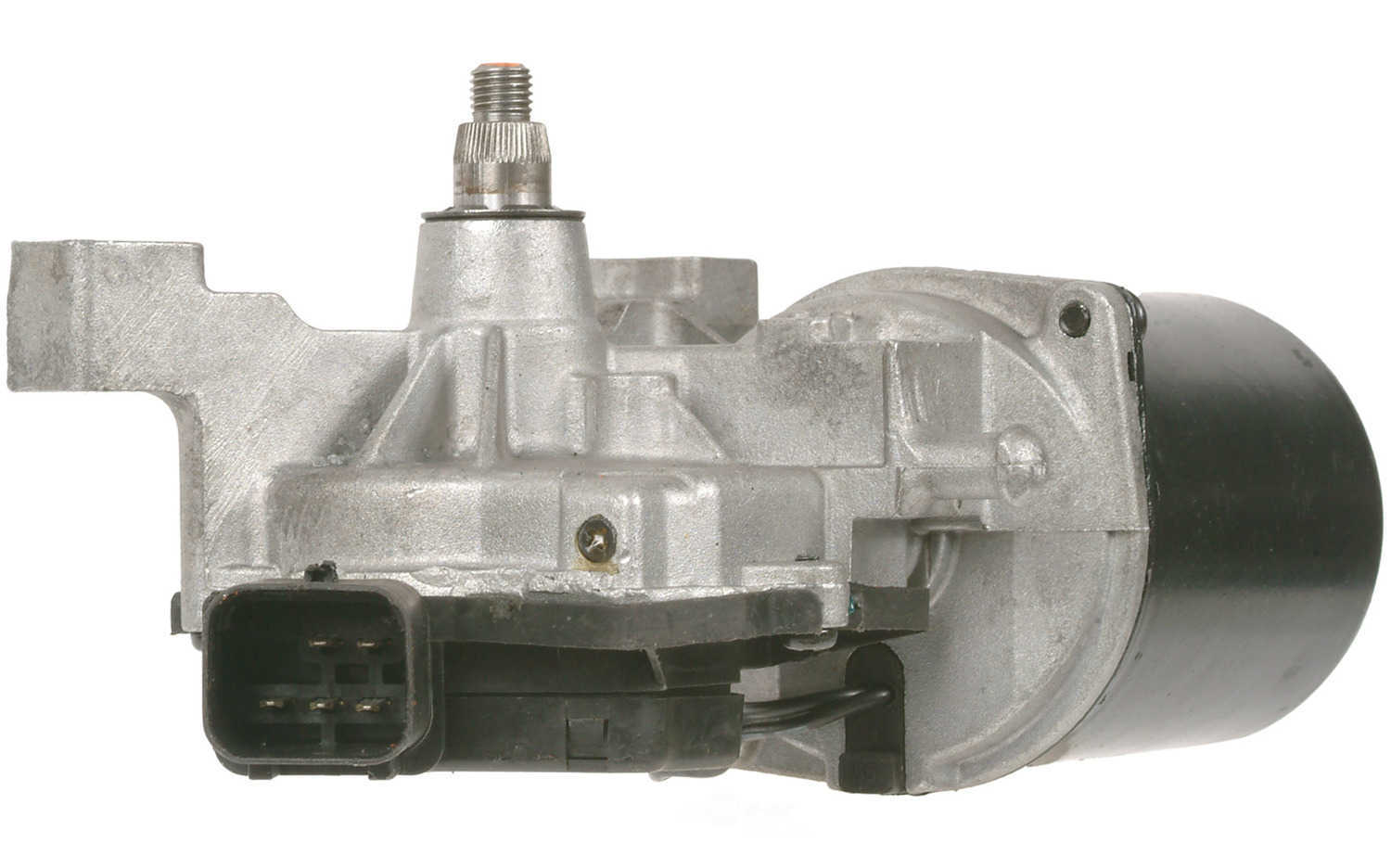 CARDONE REMAN - Windshield Wiper Motor - A1C 43-4465