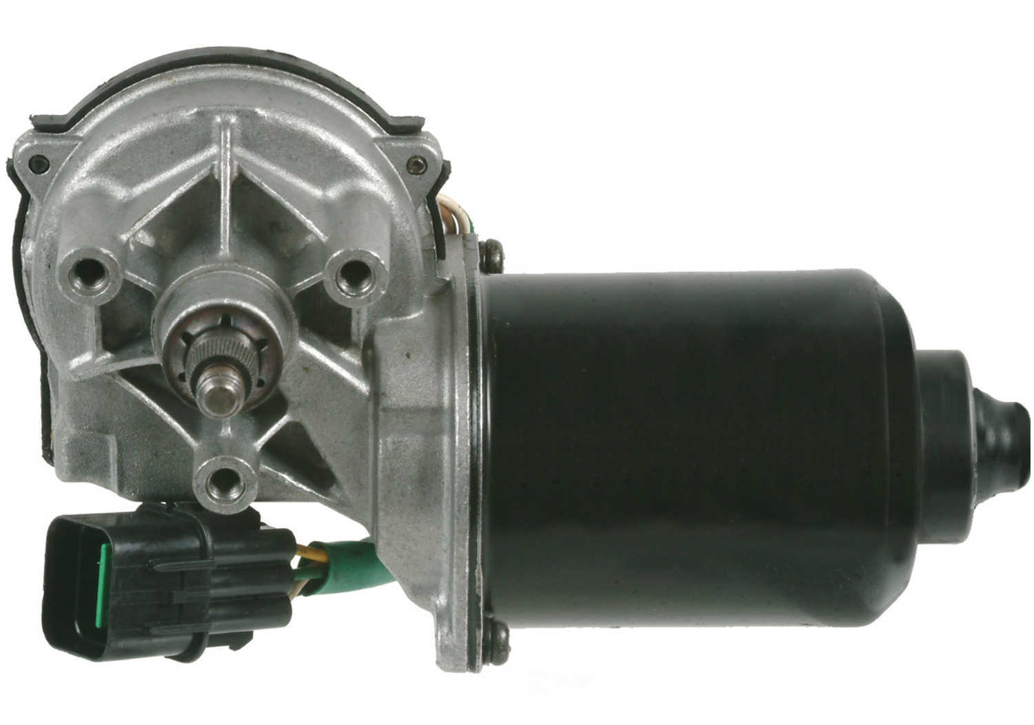 CARDONE REMAN - Windshield Wiper Motor - A1C 43-4531