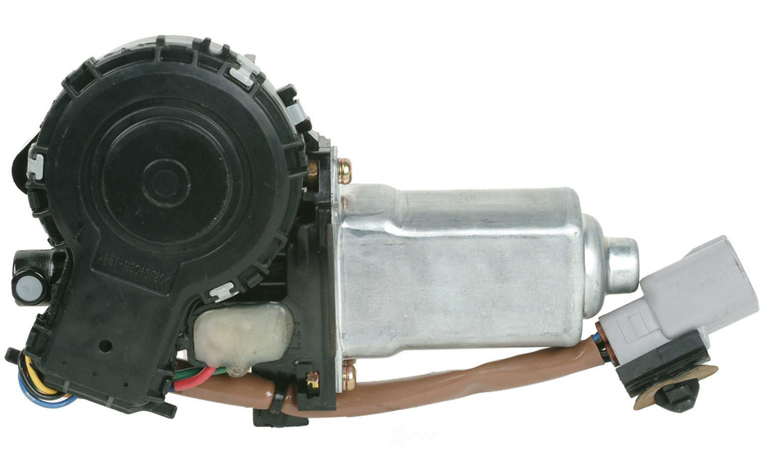 CARDONE REMAN - Window Motor - A1C - 47-10001