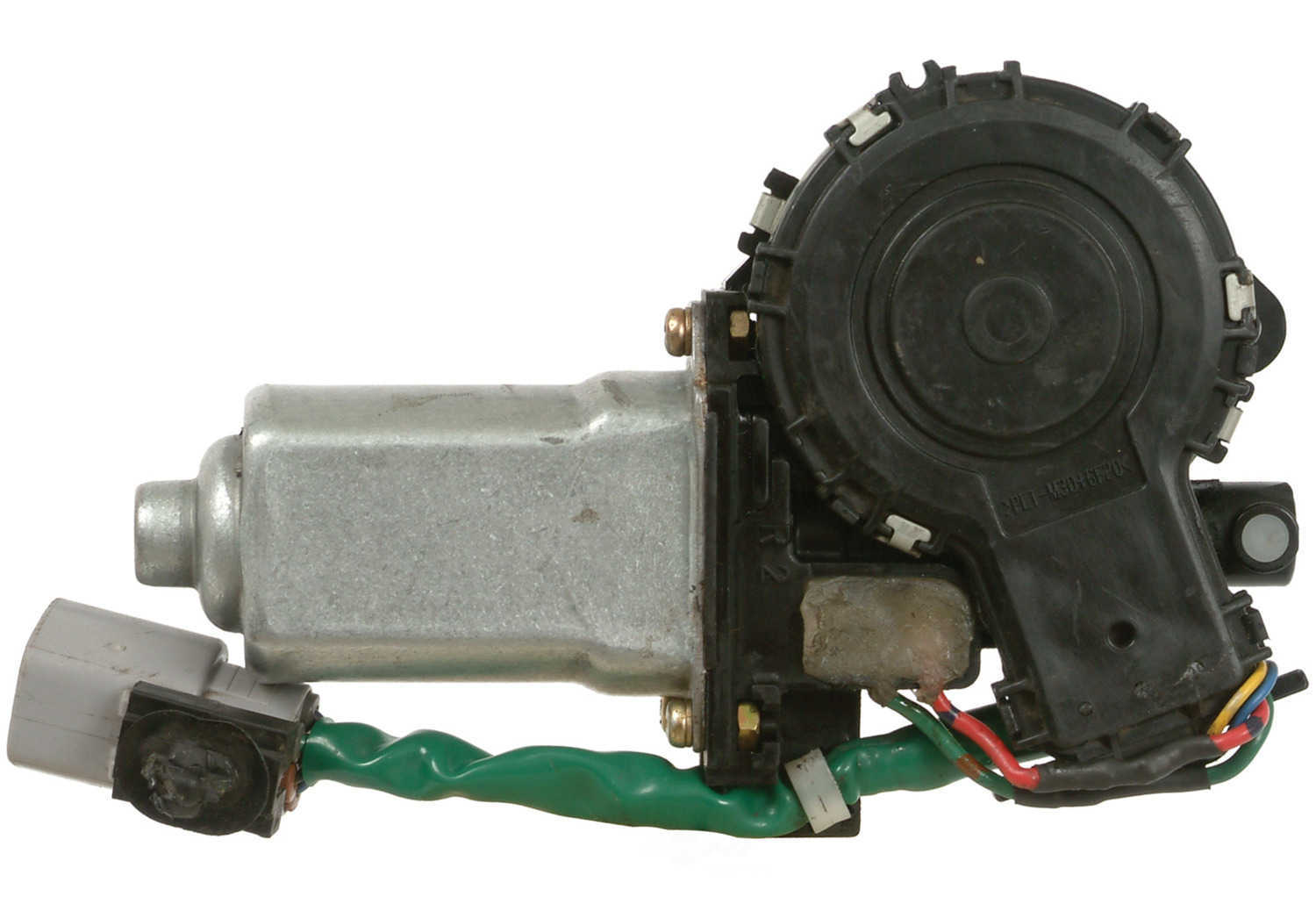 CARDONE REMAN - Window Motor - A1C - 47-10002