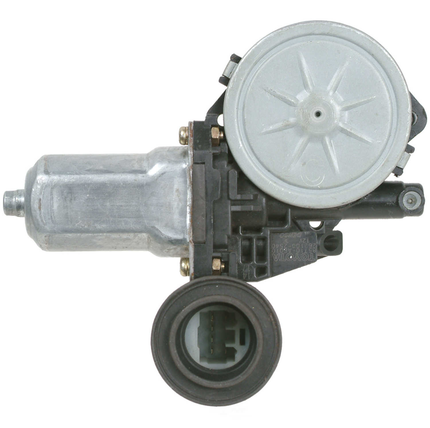 CARDONE REMAN - Window Motor (Rear Right) - A1C 47-10014