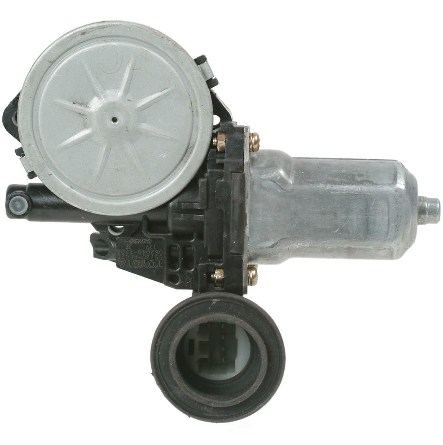 CARDONE REMAN - Window Motor (Rear Right) - A1C 47-10021