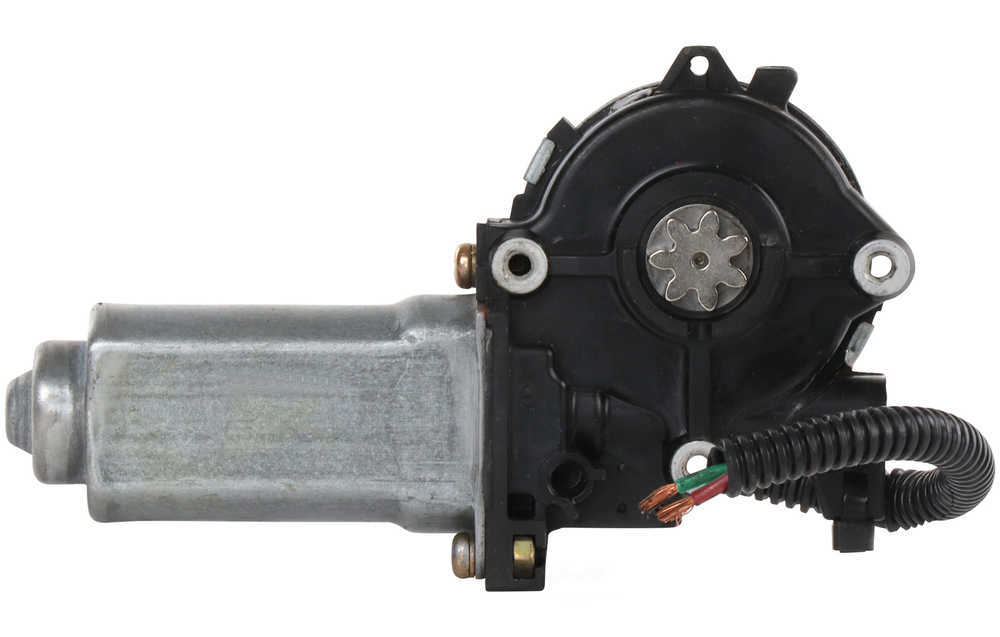 CARDONE REMAN - Window Motor (Rear Left) - A1C 47-1103