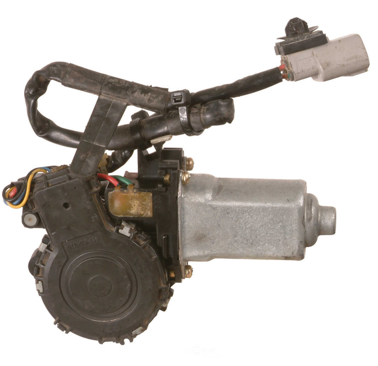 CARDONE REMAN - Window Motor - A1C - 47-1172