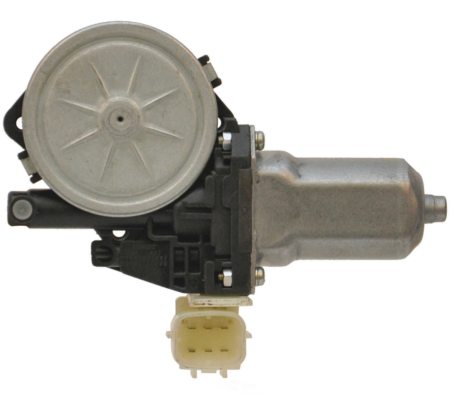 CARDONE REMAN - Window Motor - A1C - 47-13126