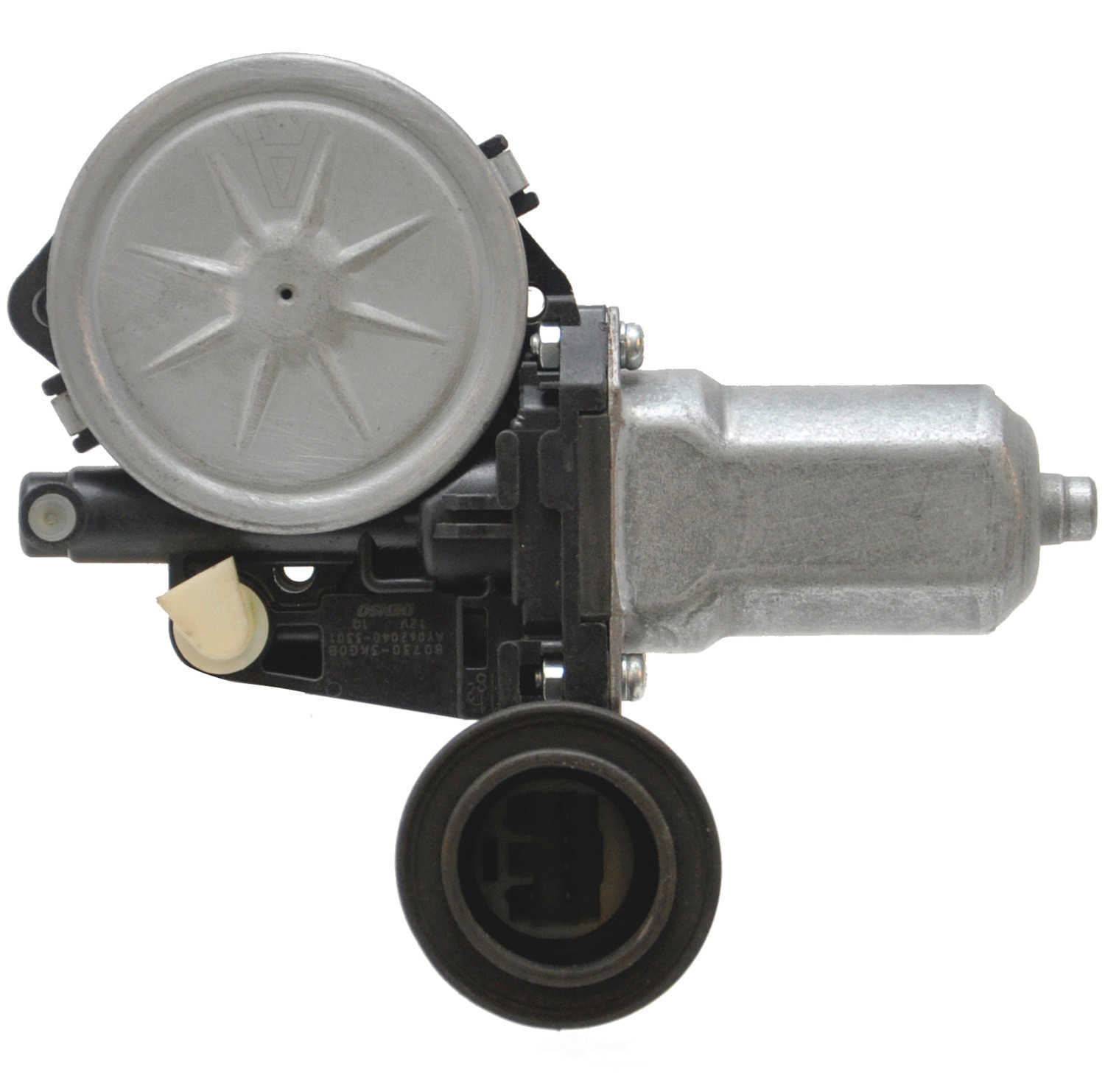 CARDONE REMAN - Window Motor - A1C - 47-13165