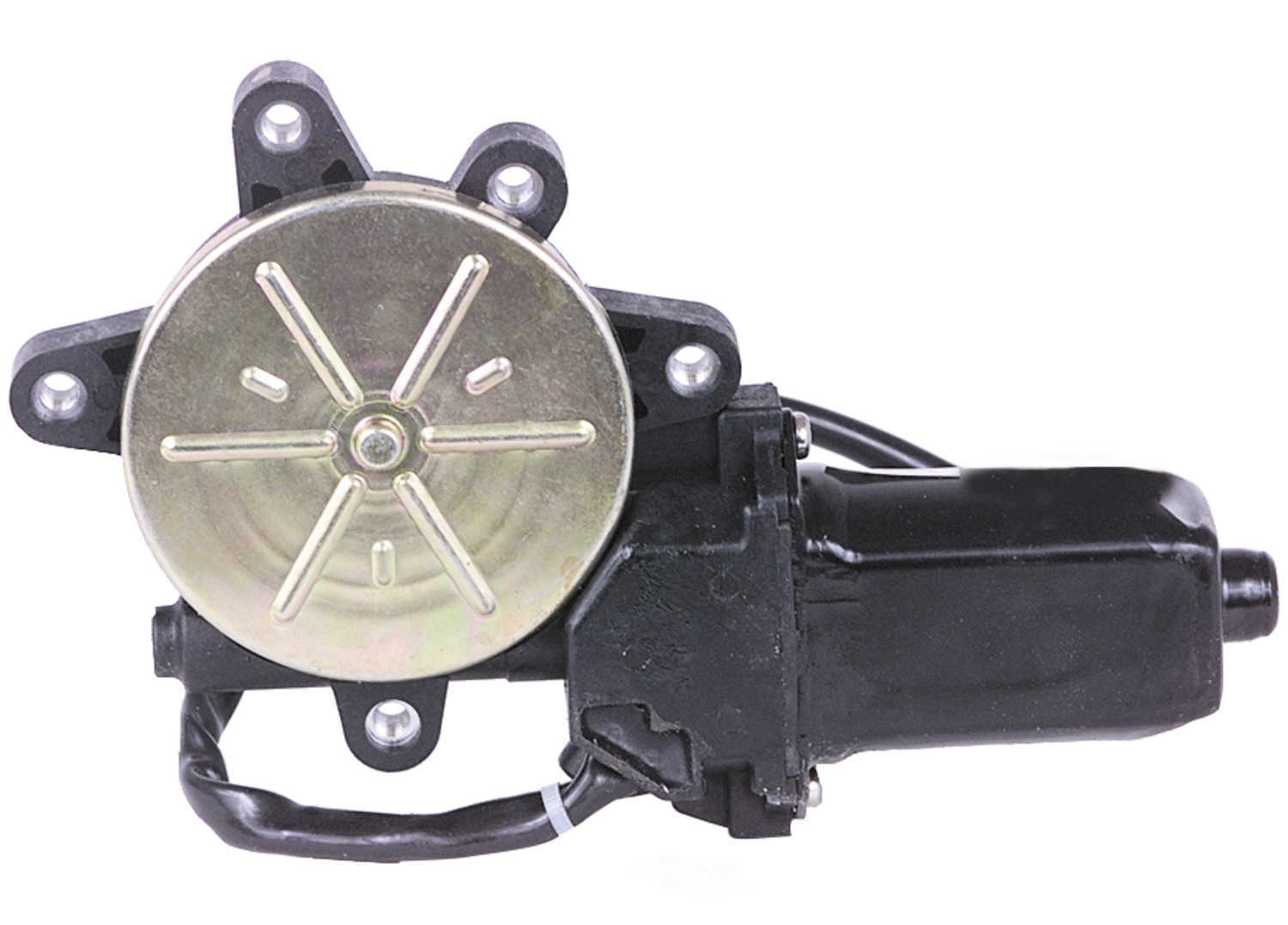 CARDONE REMAN - Window Motor - A1C - 47-1347