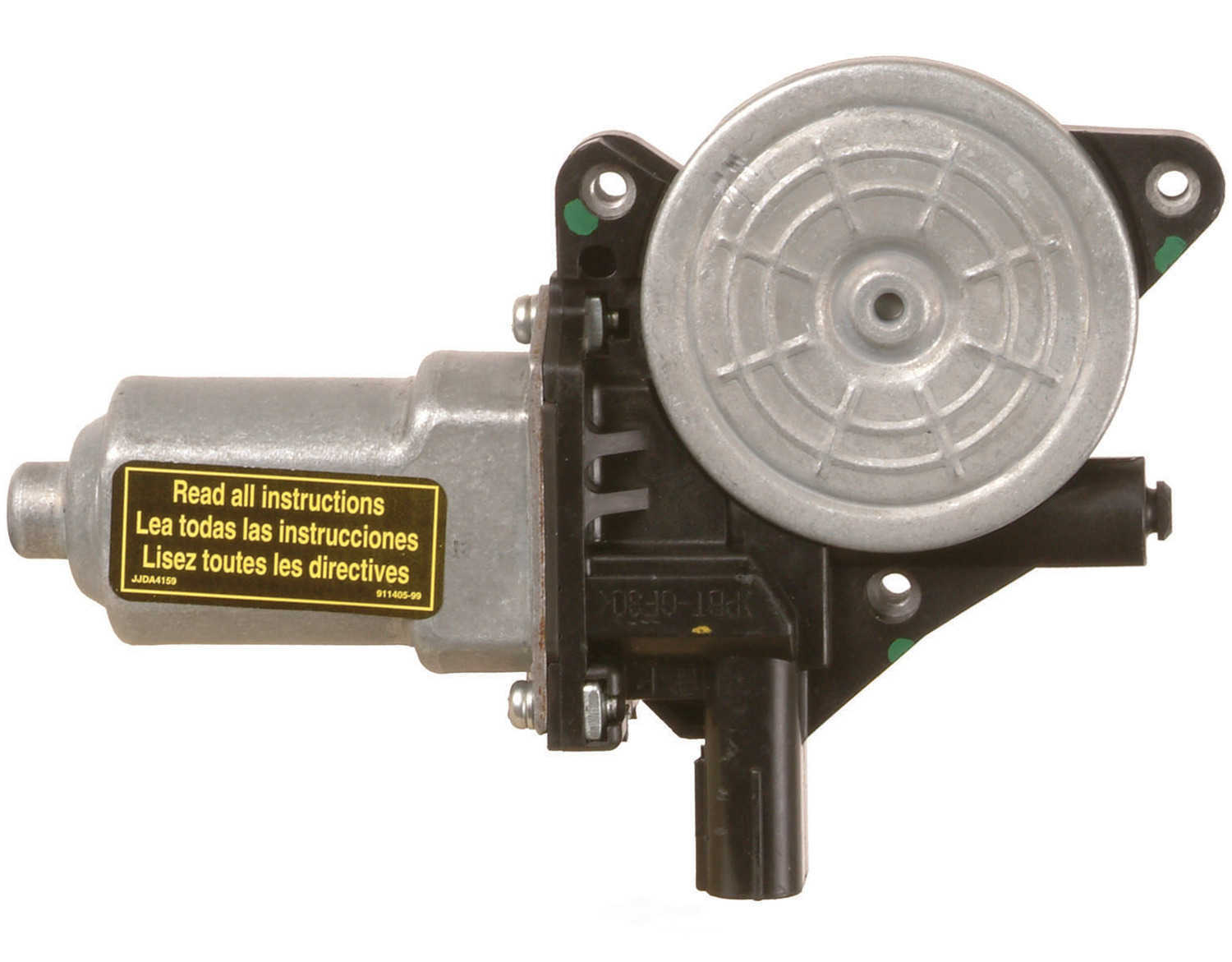 CARDONE REMAN - Window Motor - A1C - 47-15038