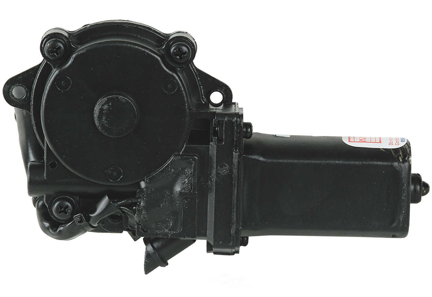 CARDONE REMAN - Window Motor (Front Left) - A1C 47-1559