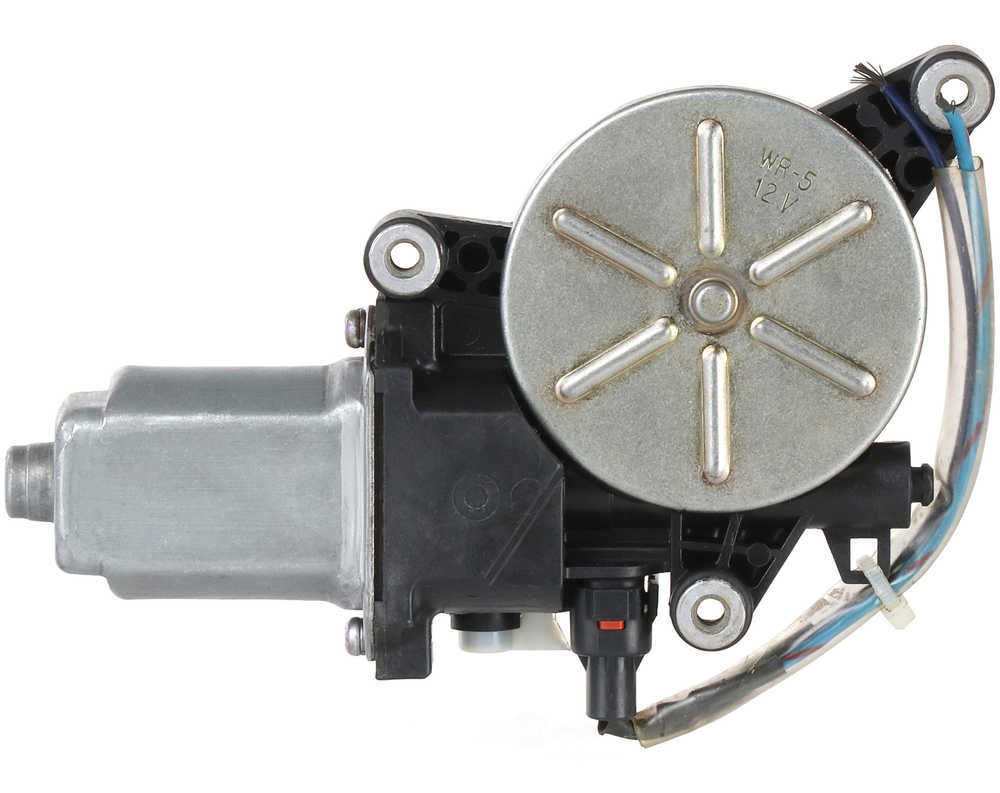 CARDONE REMAN - Window Motor (Rear Right) - A1C 47-1566