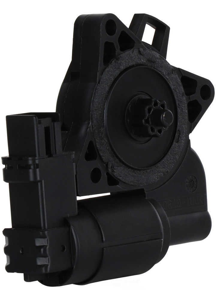CARDONE REMAN - Window Motor - A1C - 47-17001