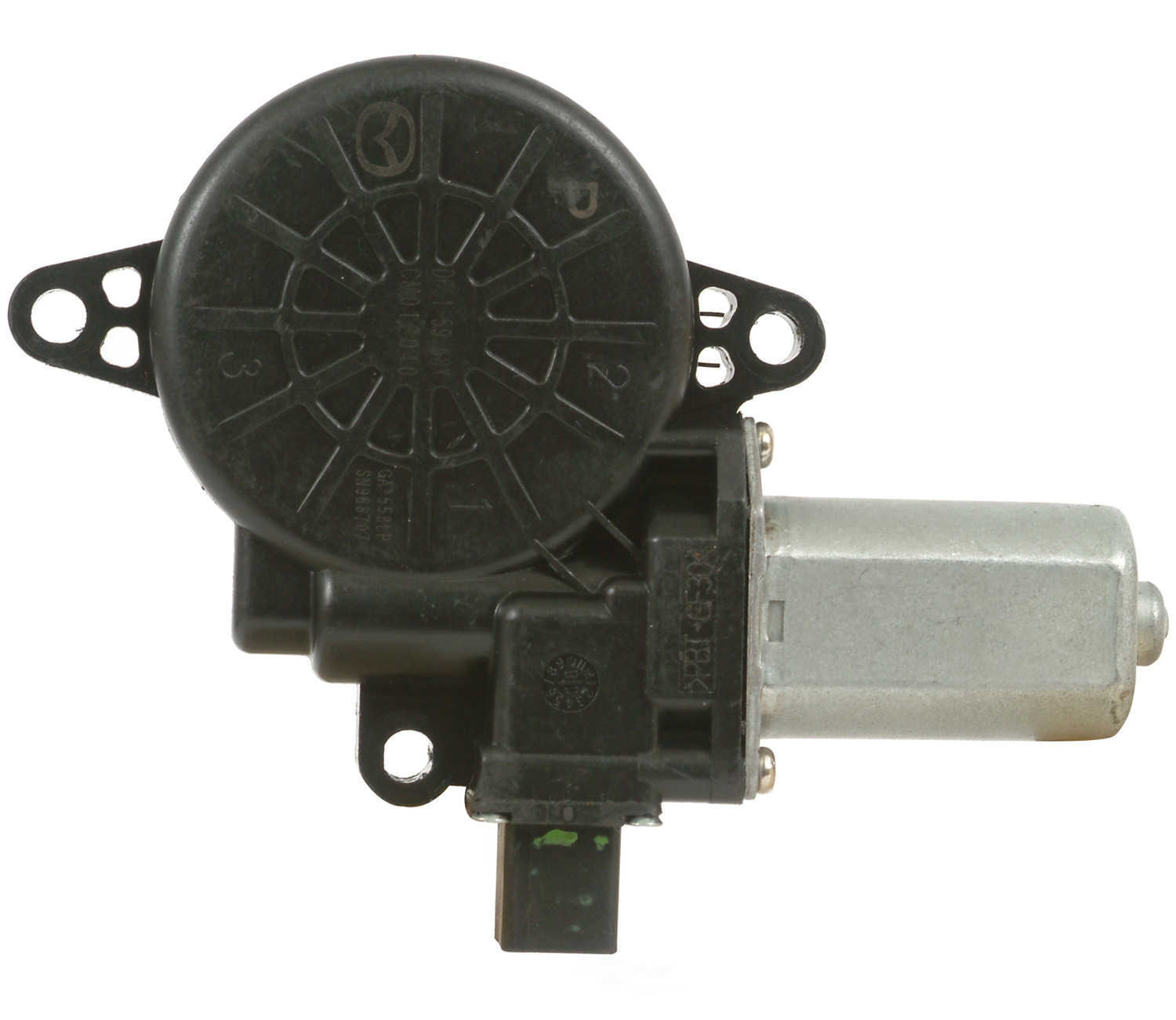 CARDONE REMAN - Window Motor - A1C - 47-17011