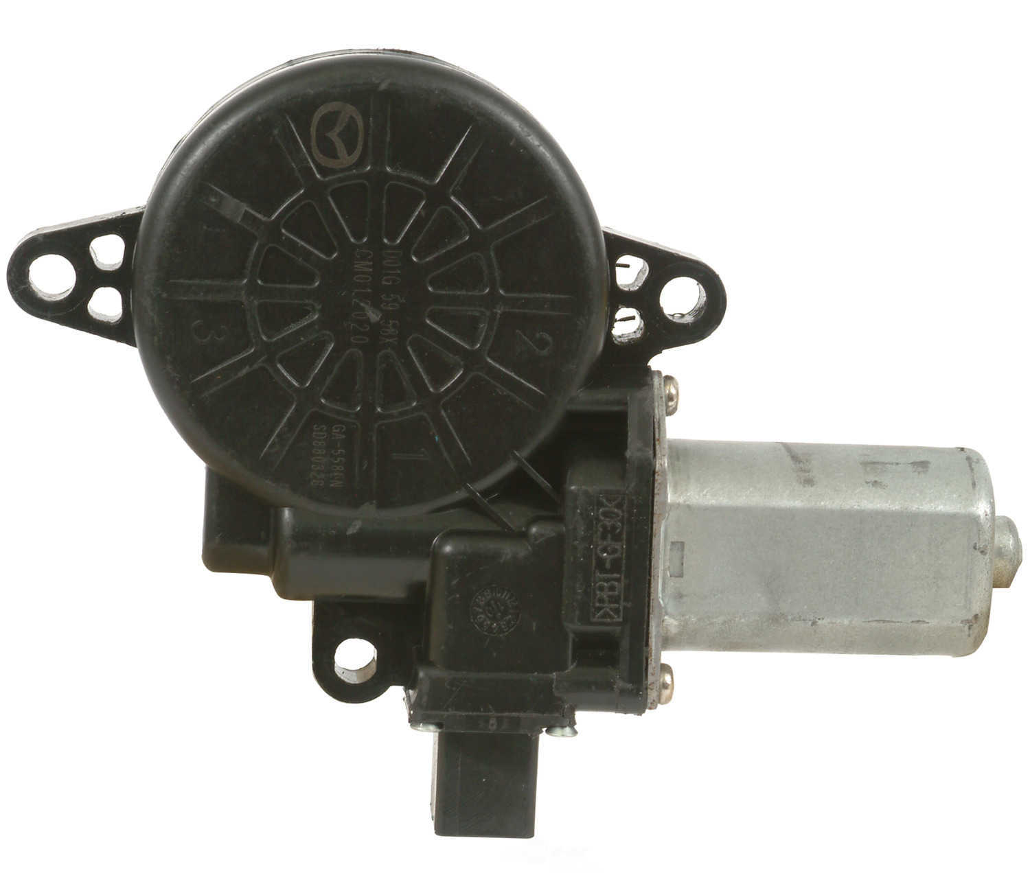 CARDONE REMAN - Window Motor - A1C - 47-17016