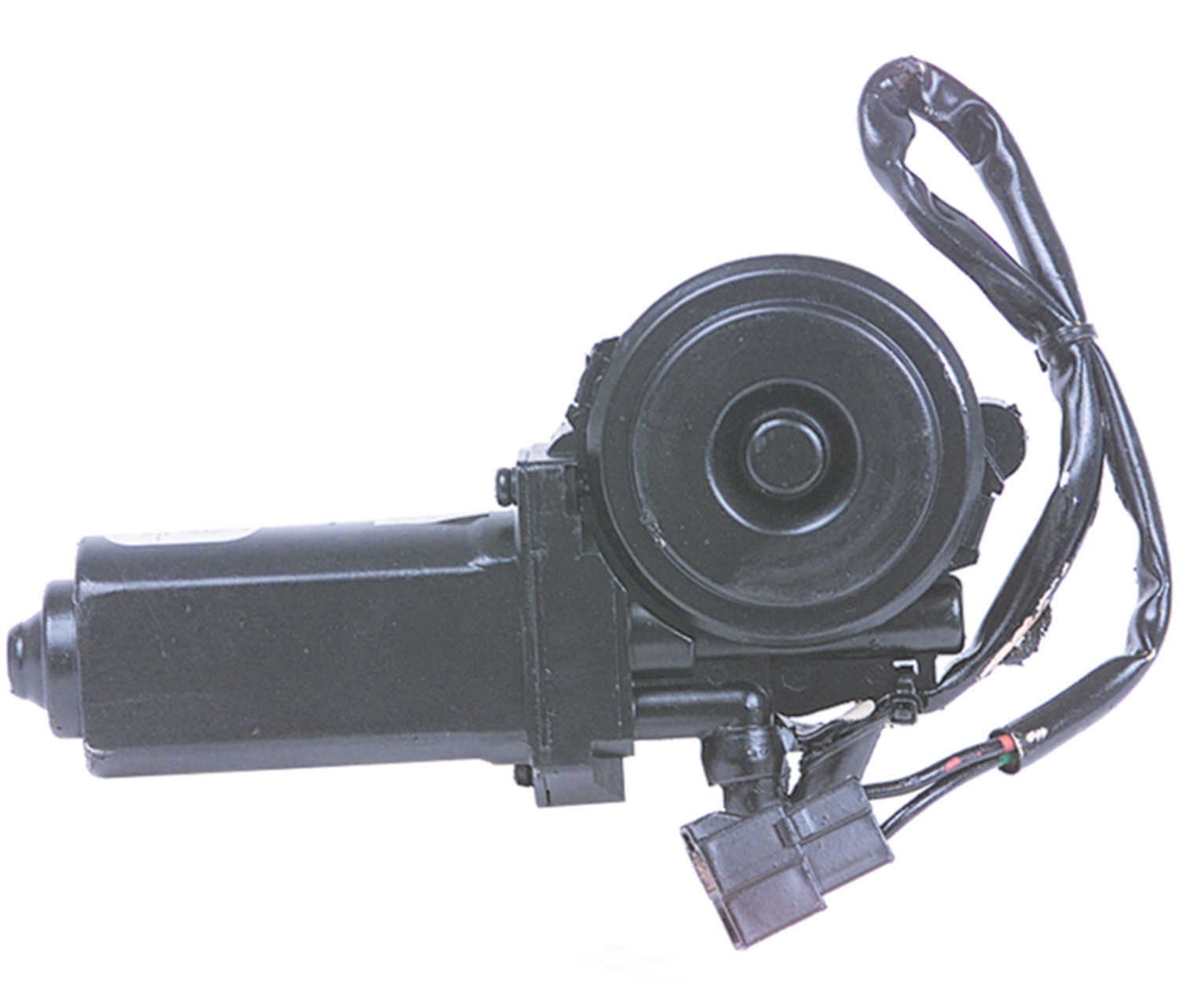 CARDONE REMAN - Window Motor - A1C - 47-1724