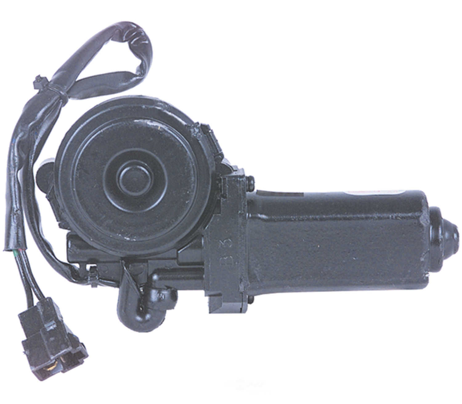 CARDONE REMAN - Window Motor (Front Right) - A1C 47-1725