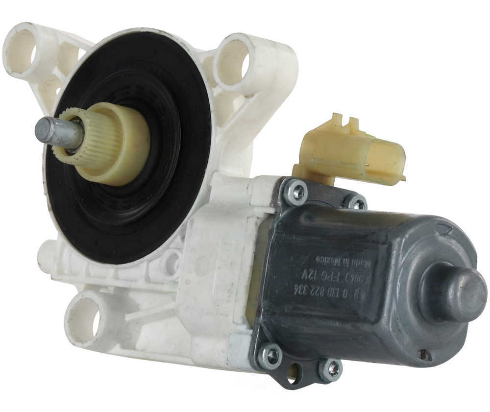 CARDONE REMAN - Window Motor - A1C - 47-1770