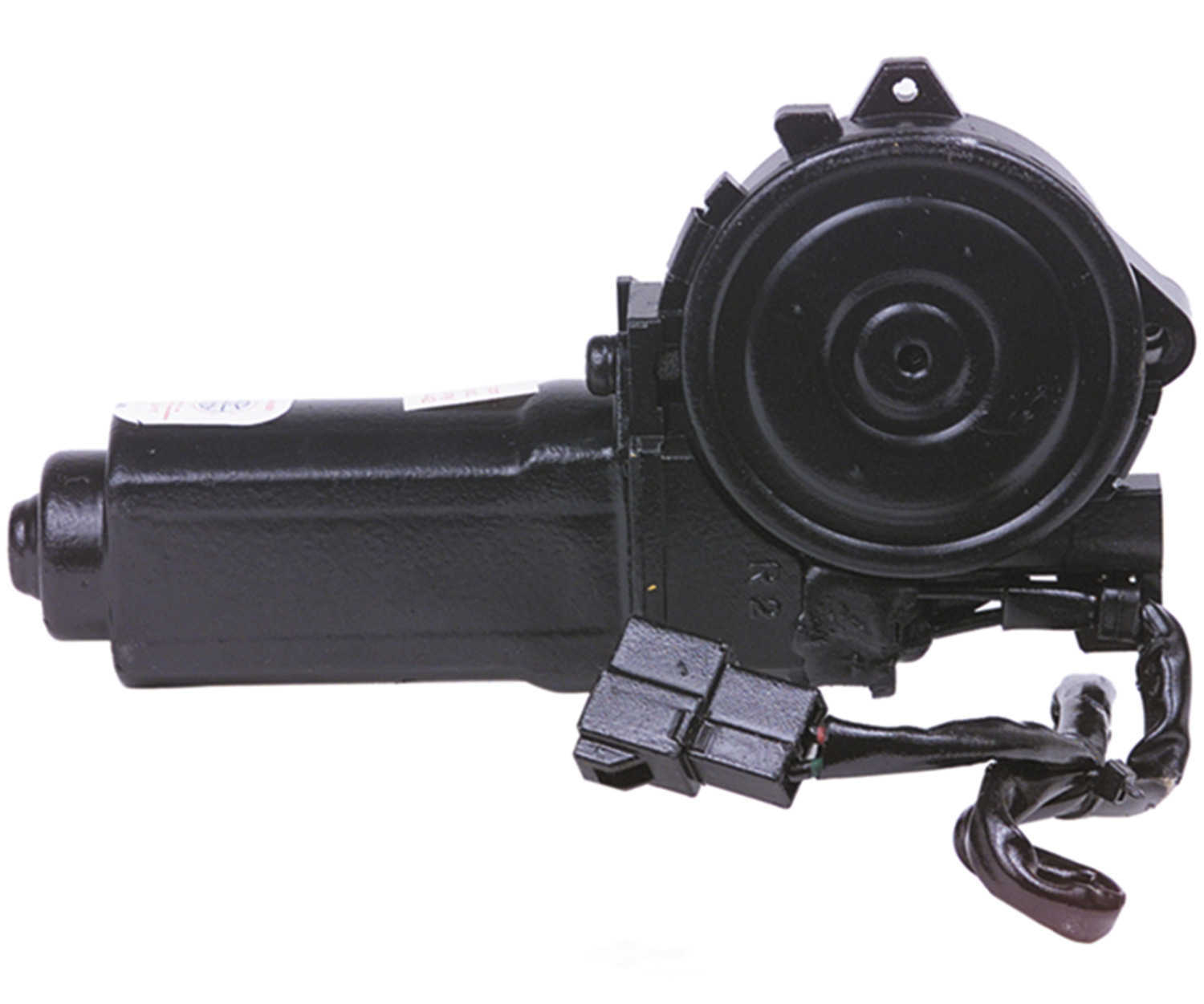 CARDONE REMAN - Window Motor - A1C - 47-1912