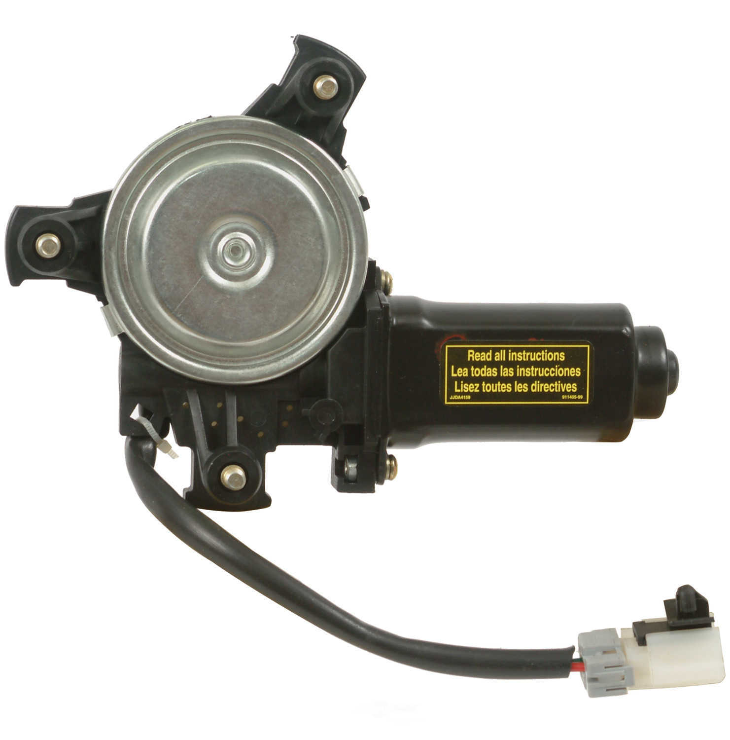 CARDONE REMAN - Window Motor - A1C - 47-1933