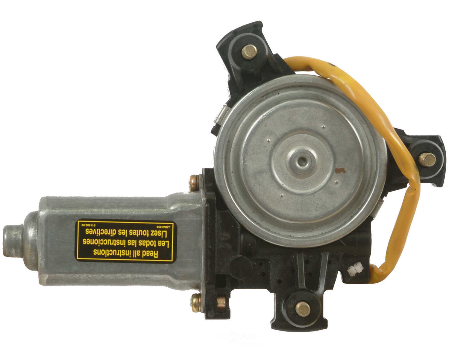 CARDONE REMAN - Window Motor - A1C - 47-1934