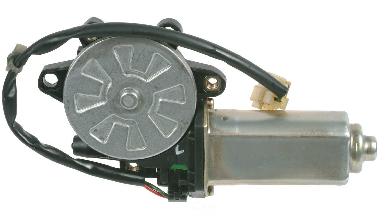 CARDONE REMAN - Window Motor - A1C - 47-1941