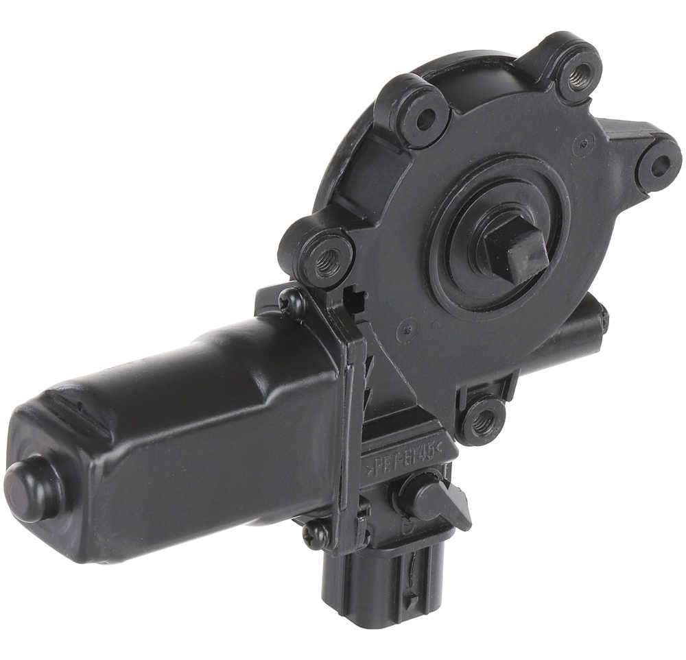 CARDONE REMAN - Window Motor - A1C - 47-1943