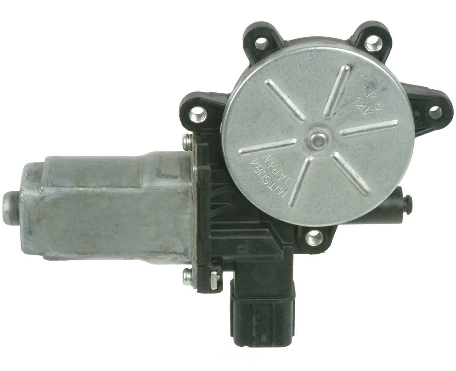 CARDONE REMAN - Window Motor - A1C - 47-1944