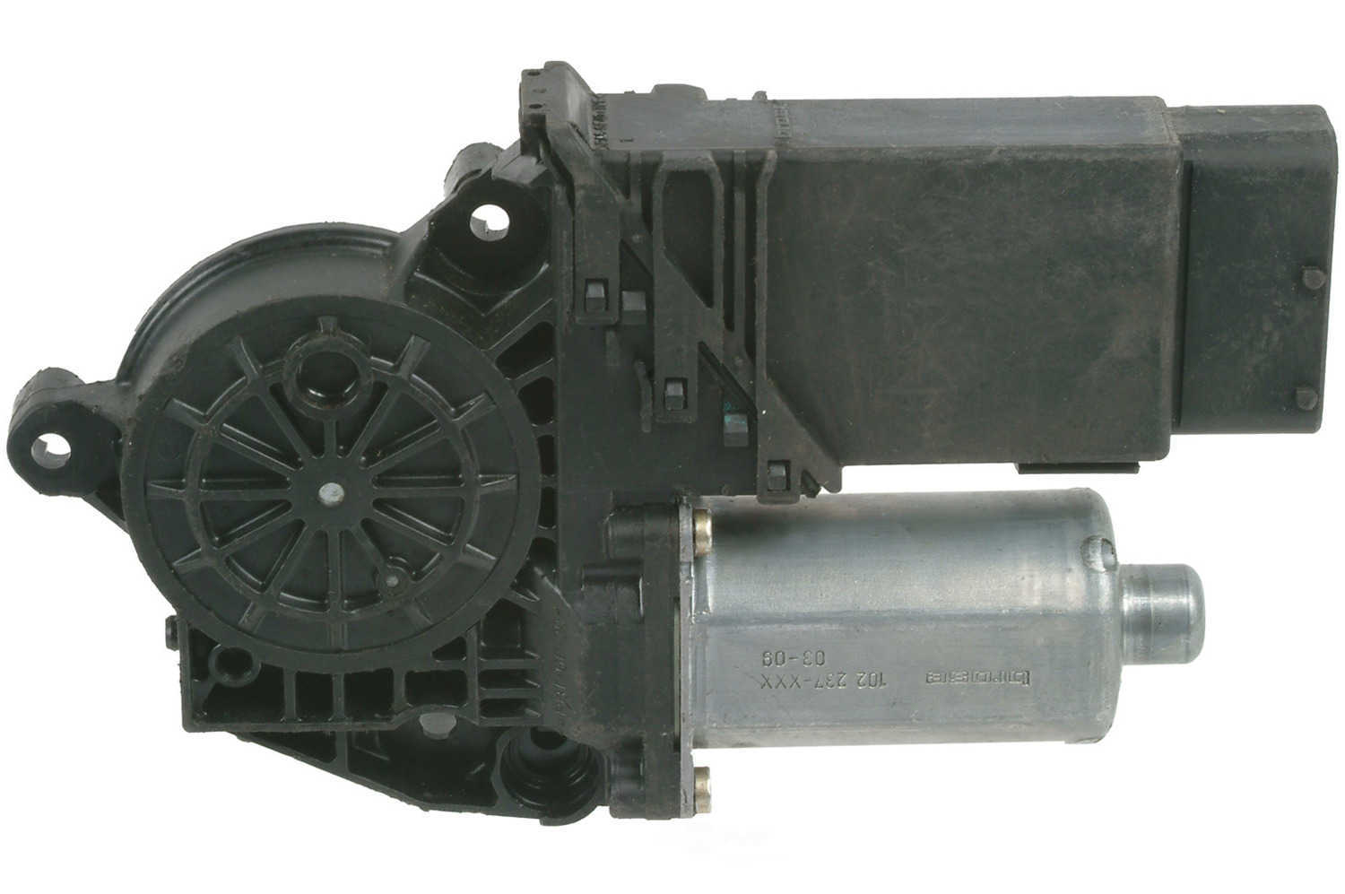 CARDONE REMAN - Window Motor (Front Right) - A1C 47-2057