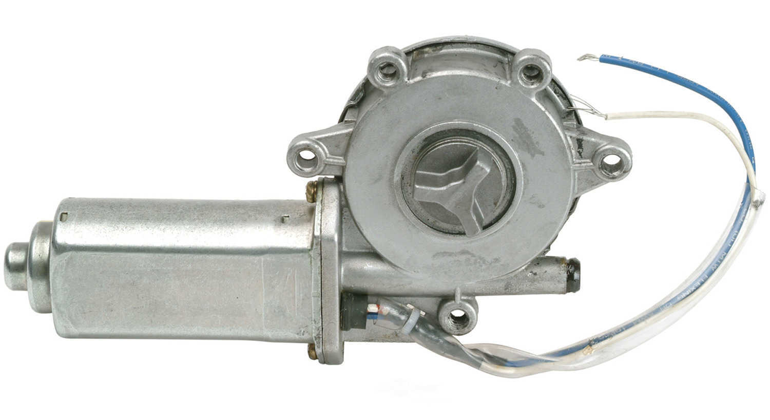 CARDONE REMAN - Window Motor - A1C 47-4307