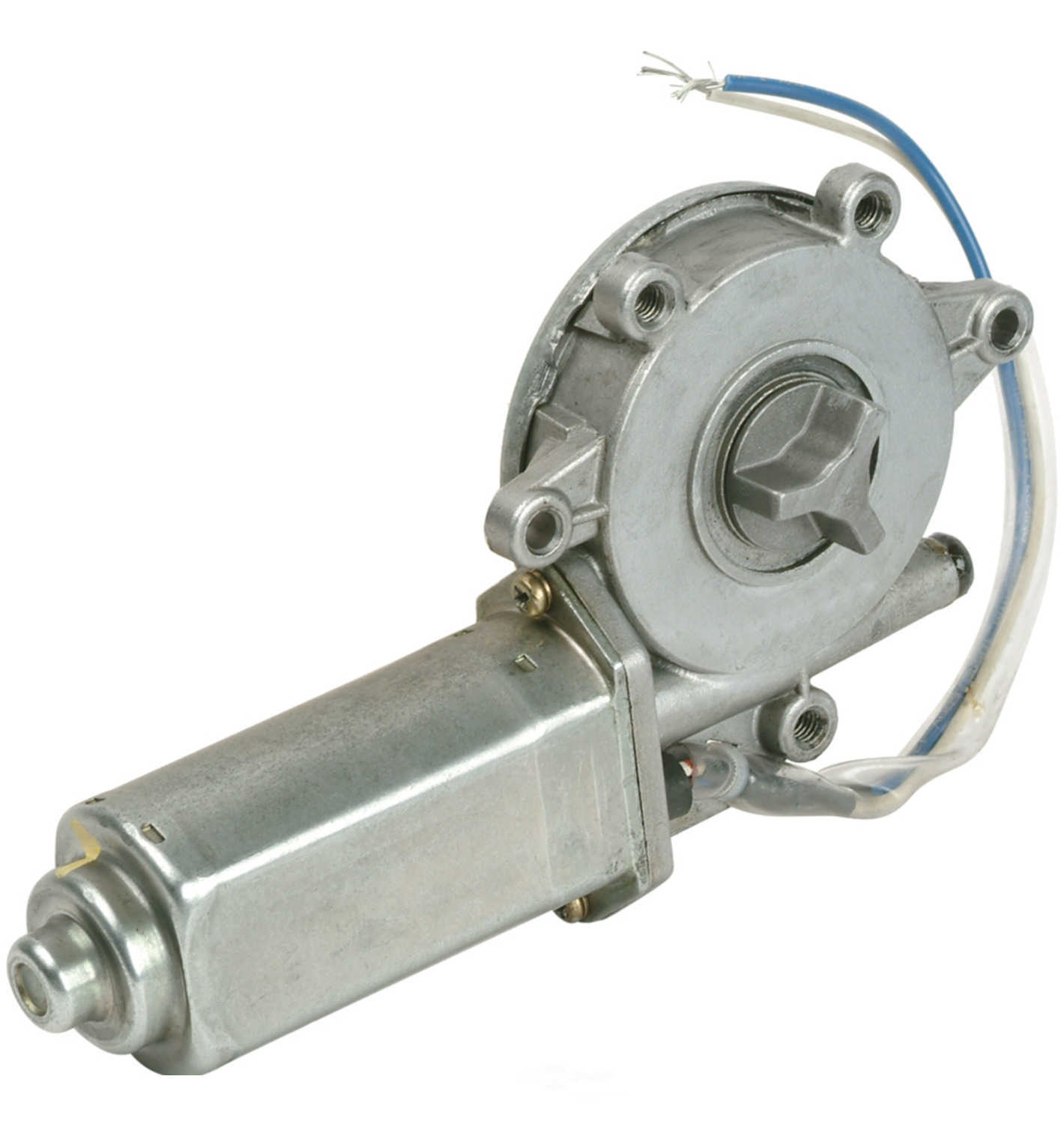 CARDONE REMAN - Window Motor - A1C 47-4307