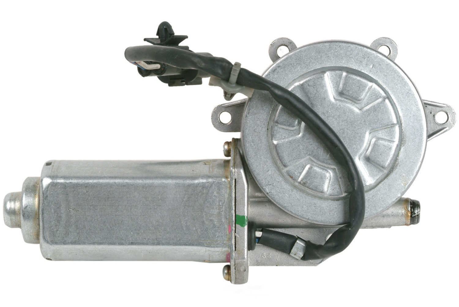 CARDONE REMAN - Window Motor (Rear Left) - A1C 47-4308