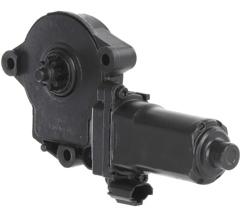 CARDONE REMAN - Window Motor - A1C - 47-4528
