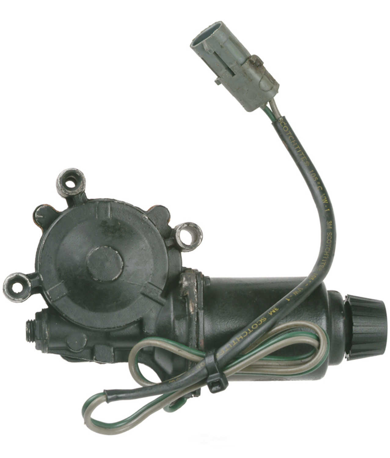 CARDONE REMAN - Headlight Motor - A1C 49-113