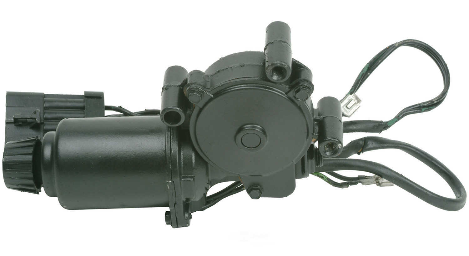 CARDONE REMAN - Headlight Motor - A1C 49-115