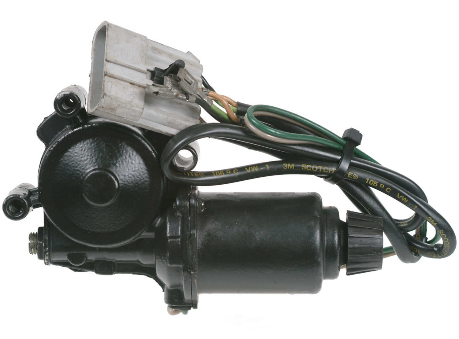 CARDONE REMAN - Headlight Motor (Right) - A1C 49-116