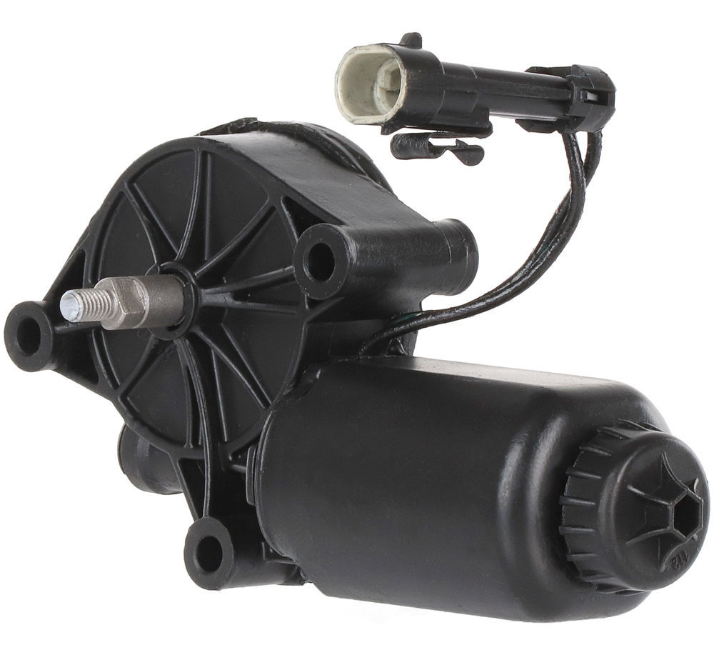 CARDONE REMAN - Headlight Motor - A1C 49-120
