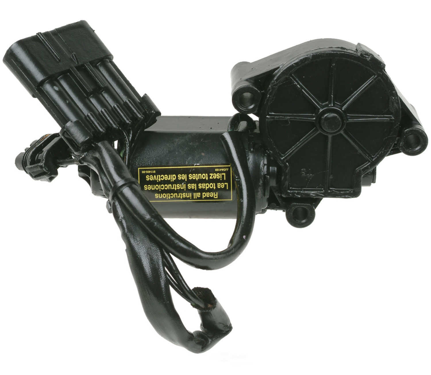 CARDONE REMAN - Headlight Motor - A1C 49-130